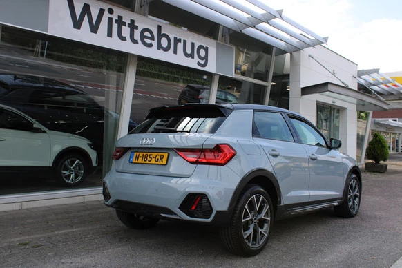 Audi A1 - Afbeelding 11 van 30