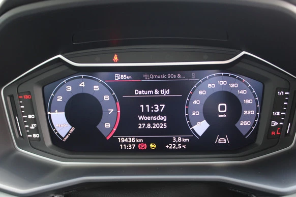Audi A1 - Afbeelding 12 van 30