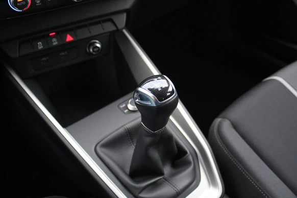Audi A1 - Afbeelding 13 van 30