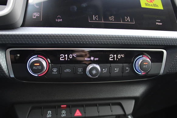 Audi A1 - Afbeelding 14 van 30