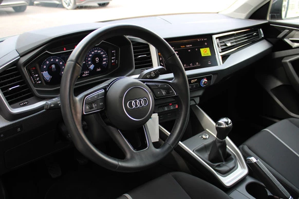 Audi A1 - Afbeelding 15 van 30