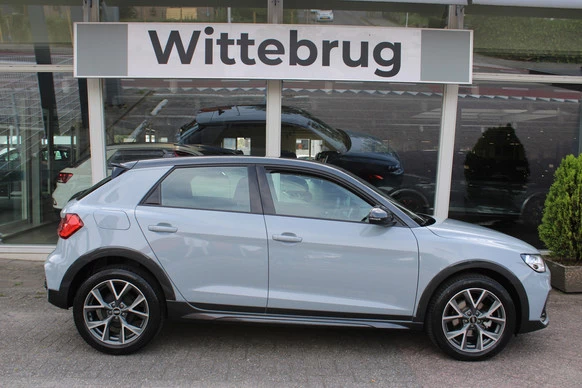 Audi A1 - Afbeelding 16 van 30