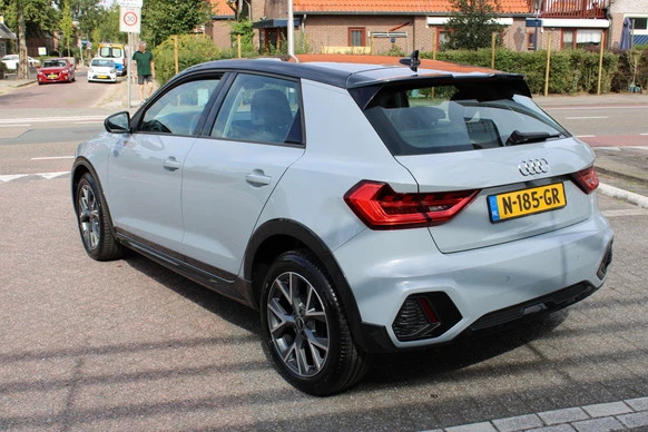 Audi A1 - Afbeelding 18 van 30