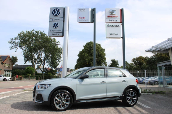 Audi A1 - Afbeelding 23 van 30