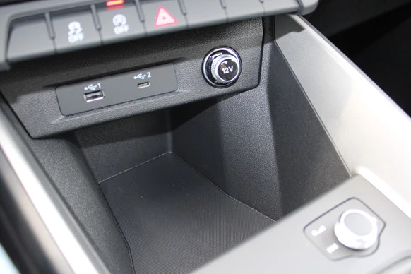 Audi A1 - Afbeelding 26 van 30