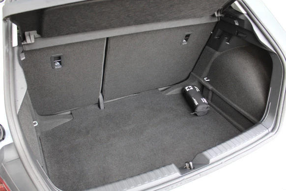 Audi A1 - Afbeelding 28 van 30