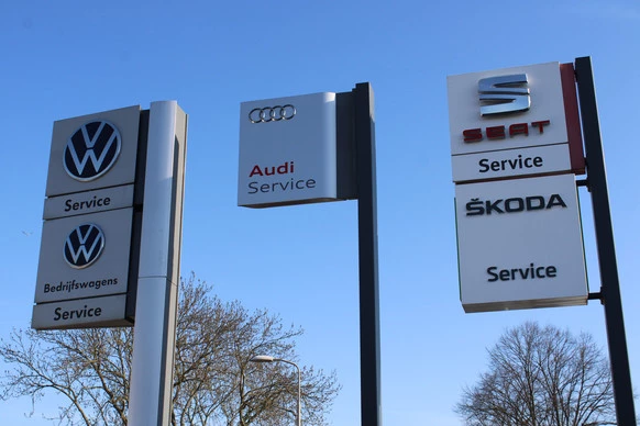 Audi A1 - Afbeelding 29 van 30