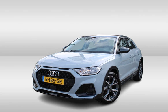 Audi A1 - Afbeelding 1 van 30