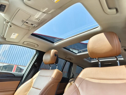 Mercedes-Benz GL - Afbeelding 4 van 22