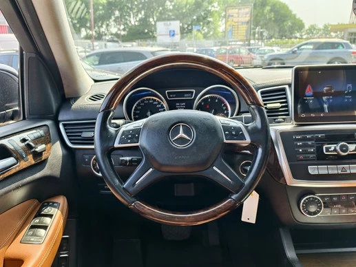 Mercedes-Benz GL - Afbeelding 13 van 22