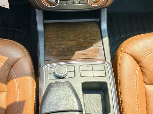 Mercedes-Benz GL - Afbeelding 16 van 22