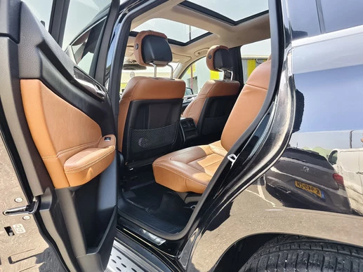 Mercedes-Benz GL - Afbeelding 17 van 22