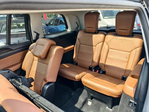 Mercedes-Benz GL - Afbeelding 19 van 22