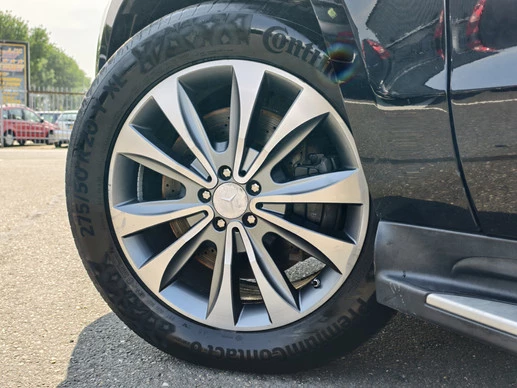 Mercedes-Benz GL - Afbeelding 22 van 22