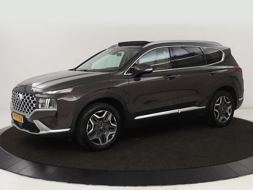 Hyundai Santa Fe - Afbeelding 1 van 30