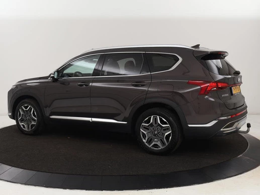 Hyundai Santa Fe - Afbeelding 2 van 30