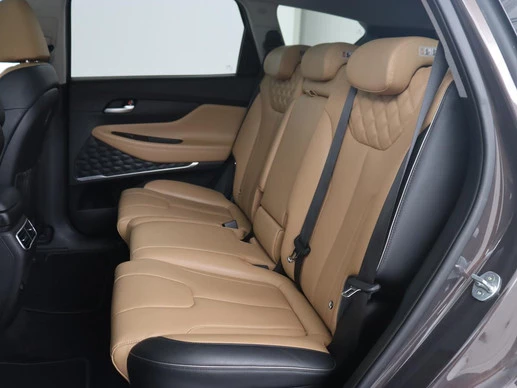 Hyundai Santa Fe - Afbeelding 7 van 30