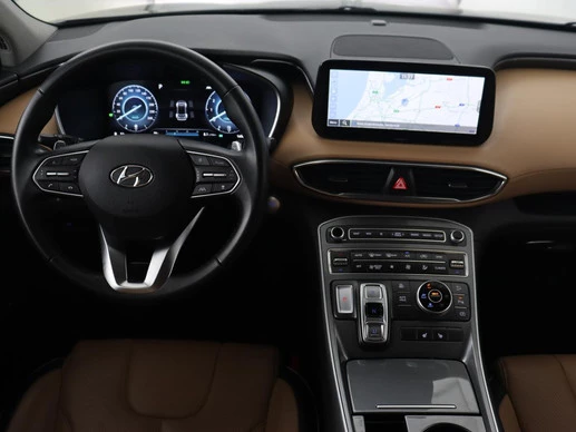 Hyundai Santa Fe - Afbeelding 9 van 30