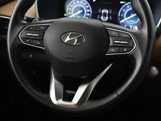 Hyundai Santa Fe - Afbeelding 10 van 30