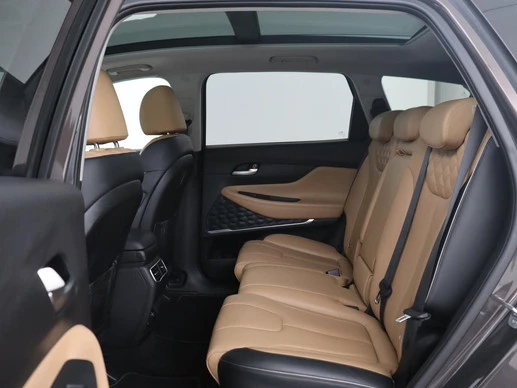 Hyundai Santa Fe - Afbeelding 12 van 30