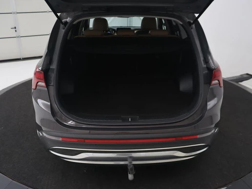 Hyundai Santa Fe - Afbeelding 13 van 30