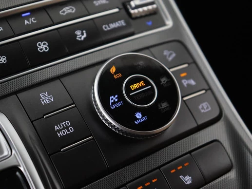 Hyundai Santa Fe - Afbeelding 16 van 30