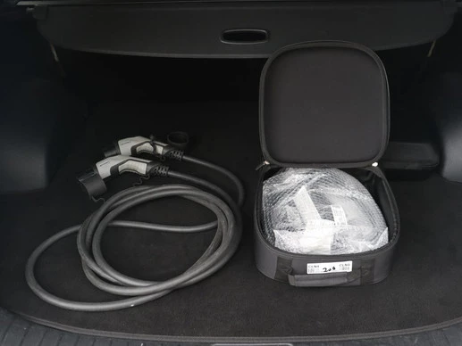 Hyundai Santa Fe - Afbeelding 20 van 30