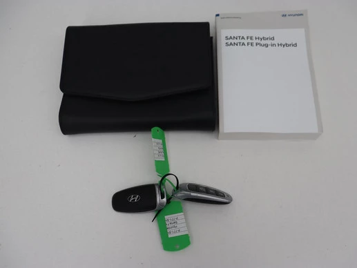 Hyundai Santa Fe - Afbeelding 28 van 30