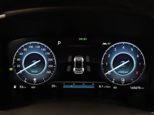 Hyundai Santa Fe - Afbeelding 30 van 30
