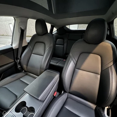 Tesla Model Y - Afbeelding 9 van 20