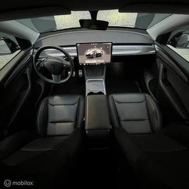 Tesla Model Y - Afbeelding 11 van 20
