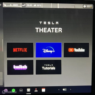 Tesla Model Y - Afbeelding 12 van 20
