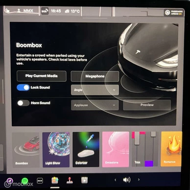 Tesla Model Y - Afbeelding 14 van 20