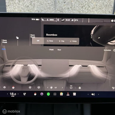 Tesla Model Y - Afbeelding 15 van 20