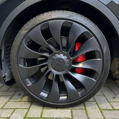 Tesla Model Y - Afbeelding 20 van 20