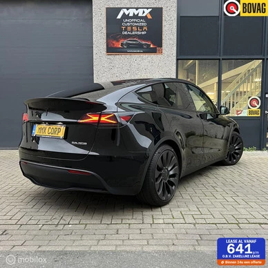 Tesla Model Y - Afbeelding 1 van 20