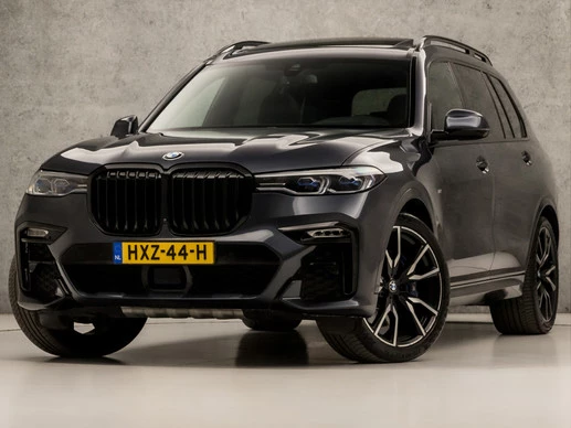 BMW X7 - Afbeelding 1 van 30