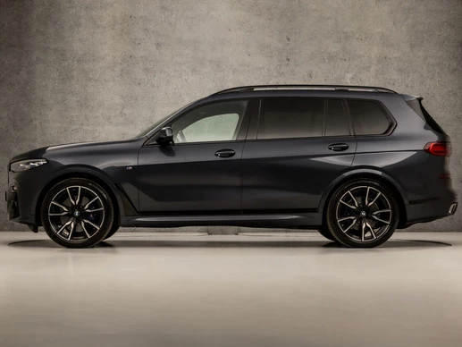 BMW X7 - Afbeelding 2 van 30
