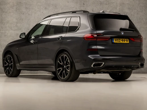 BMW X7 - Afbeelding 3 van 30