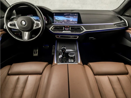 BMW X7 - Afbeelding 6 van 30
