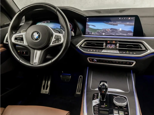 BMW X7 - Afbeelding 7 van 30