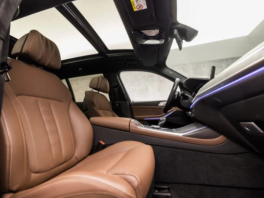BMW X7 - Afbeelding 8 van 30