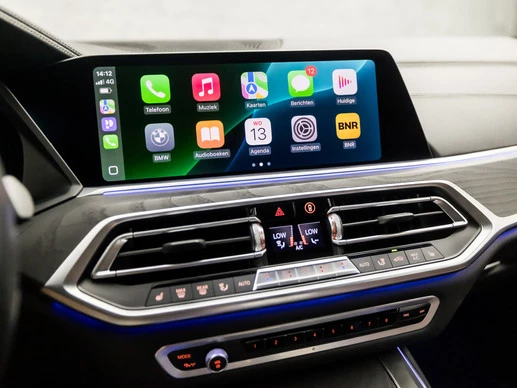 BMW X7 - Afbeelding 9 van 30