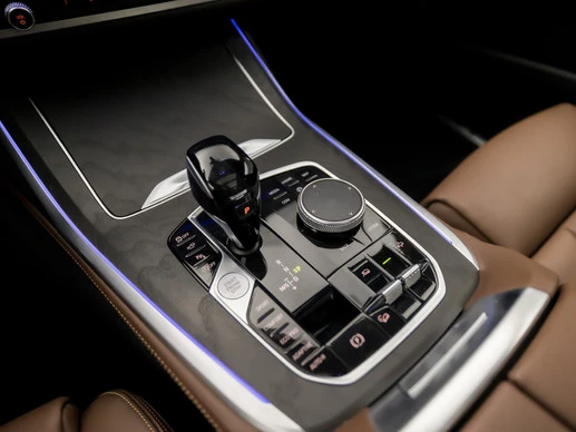 BMW X7 - Afbeelding 11 van 30
