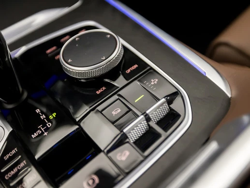 BMW X7 - Afbeelding 12 van 30