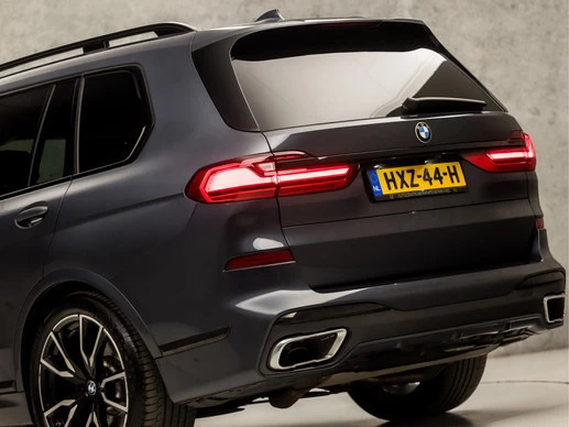 BMW X7 - Afbeelding 14 van 30