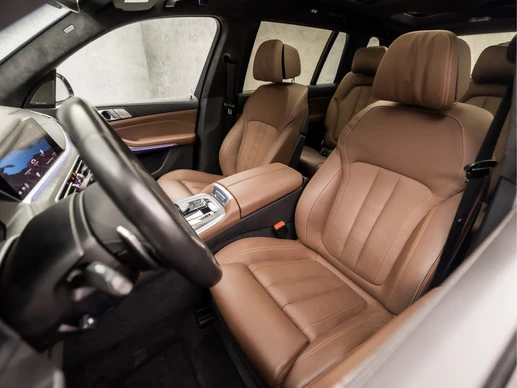 BMW X7 - Afbeelding 15 van 30