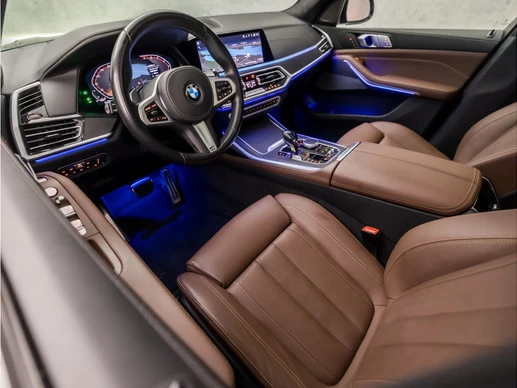 BMW X7 - Afbeelding 16 van 30
