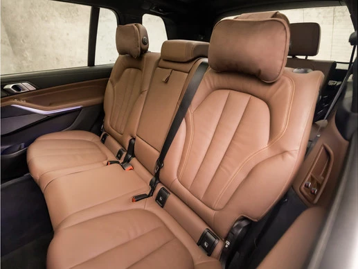 BMW X7 - Afbeelding 17 van 30