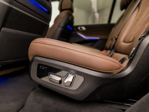 BMW X7 - Afbeelding 19 van 30